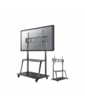 Neomounts By Newstar TV SET ACC FLOOR STAND 60-105"/NS-M4000BLACK NEOMOUNTS | Neomounts