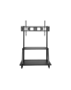 Neomounts By Newstar TV SET ACC FLOOR STAND 60-105"/NS-M4000BLACK NEOMOUNTS | Neomounts