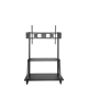 Neomounts By Newstar TV SET ACC FLOOR STAND 60-105"/NS-M4000BLACK NEOMOUNTS | Neomounts