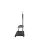 Neomounts By Newstar TV SET ACC FLOOR STAND 60-105"/NS-M4000BLACK NEOMOUNTS | Neomounts