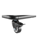 Neomounts By Newstar TV SET ACC FLOOR STAND 60-105"/NS-M4000BLACK NEOMOUNTS | Neomounts