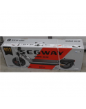 SALE OUT. Ninebot by Segway eKickScooter E3 E | Segway eKickScooter E3 E | 800 W | Up to 25 km/h | 10 " | 24 month(s) | DAMAGED PACKAGING