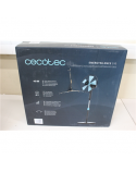 SALE OUT. Cecotec EnergySilence 510 Stand fan | Cecotec EnergySilence 510 | Stand Fan | DAMAGED PACKAGING | Diameter 40 cm | Number of speeds 3 | Oscillation | 40 W