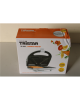 SALE OUT. Tristar SA-3052 Sandwich maker, White | Tristar Sandwich maker | SA-3052 | 750 W | Number of plates 1 | Number of past