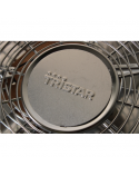 SALE OUT. Tristar VE-5804 Metal Stand Fan, White | Tristar VE-5804 | Stand Fan | DAMAGED PACKAGING, SCRATCHED | White | Diameter 40 cm | Number of speeds 3 | Oscillation | 50 W