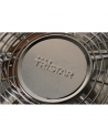 SALE OUT. Tristar VE-5804 Metal Stand Fan, White | Tristar VE-5804 | Stand Fan | DAMAGED PACKAGING, SCRATCHED | White | Diameter 40 cm | Number of speeds 3 | Oscillation | 50 W