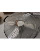 SALE OUT. Tristar VE-5804 Metal Stand Fan, White | Tristar VE-5804 | Stand Fan | DAMAGED PACKAGING, SCRATCHED | White | Diameter