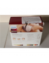 SALE OUT. Philips Lumea IPL 9900 Series BRI977/00 IPL Hair Removal Device with SenseIQ, Rose | Philips IPL Hair Removal Device with SenseIQ | BRI977/00 Lumea 9900 Series | Bulb lifetime (flashes) 450.000 | Number of power levels 5 | Rose | DAMAGED PACKAGING