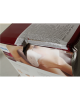 SALE OUT. Philips Lumea IPL 9900 Series BRI977/00 IPL Hair Removal Device with SenseIQ, Rose | Philips IPL Hair Removal Device w