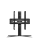 ONE For ALL Desk Mount 32-65 " Swivel, Tilt, Turn Maximum weight (capacity) 40 kg Black