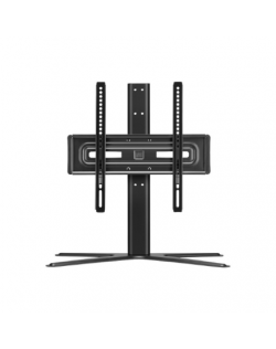 ONE For ALL Desk Mount 32-65 " Swivel, Tilt, Turn Maximum weight (capacity) 40 kg Black