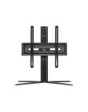 ONE For ALL Desk Mount 32-65 " Swivel, Tilt, Turn Maximum weight (capacity) 40 kg Black