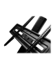 ONE For ALL Desk Mount 32-65 " Swivel, Tilt, Turn Maximum weight (capacity) 40 kg Black