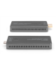 Digitus | 4K Wireless Video Extender, 30 m (USB-C - HDMI) | DS-55324 | Black/Silver