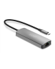 Digitus | 4K Video Extender (USB-C - HDMI), 30 m | DS-55343 | Black