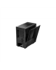 Deepcool MACUBE 110 Black, mATX, 4, USB3.0x2 Audiox1, ABS+SPCC+Tempered Glass, 1×120mm DC fan