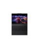 Lenovo ThinkPad P16s G4 AMD | Black | 16 " | IPS | WUXGA | 1920 x 1200 pixels | Anti-glare | AMD Ryzen AI 7 PRO | 350 | 32 GB | 