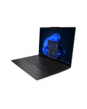Lenovo ThinkPad L16 G2 Intel | Black | 16 " | IPS | WUXGA | 1920 x 1200 pixels | Anti-glare | Intel Core Ultra 5 | 225U | 16 GB | SO-DIMM DDR5 | Solid-state drive capacity 512 GB | Intel Graphics | Windows 11 Pro | 802.11ax | Bluetooth version 5.3 | LTE Upgradable | Keyboard language English | Keyboard backlit | Warranty 36 month(s) | Battery warranty 12 month(s)