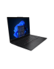 Lenovo ThinkPad L16 G2 Intel | Black | 16 " | IPS | WUXGA | 1920 x 1200 pixels | Anti-glare | Intel Core Ultra 5 | 225U | 16 GB 