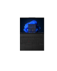 Lenovo ThinkPad L16 G2 Intel | Black | 16 " | IPS | WUXGA | 1920 x 1200 pixels | Anti-glare | Intel Core Ultra 5 | 225U | 16 GB 