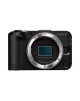 Canon Megapixel 24.2 MP | Image stabilizer | ISO sensitivity (max) 32000 | Wi-Fi | Manual | CMOS | Black