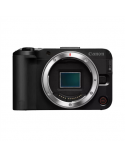 Canon Megapixel 24.2 MP | Image stabilizer | ISO sensitivity (max) 32000 | Wi-Fi | Manual | CMOS | Black