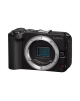 Canon Megapixel 24.2 MP | Image stabilizer | ISO sensitivity (max) 32000 | Wi-Fi | Manual | CMOS | Black