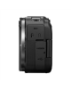 Canon Megapixel 24.2 MP | Image stabilizer | ISO sensitivity (max) 32000 | Wi-Fi | Manual | CMOS | Black