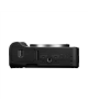 Canon Megapixel 24.2 MP | Image stabilizer | ISO sensitivity (max) 32000 | Wi-Fi | Manual | CMOS | Black