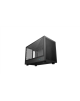 Deepcool CH260 | Black | ITX | Power supply included No