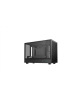 Deepcool CH260 | Black | ITX | Power supply included No
