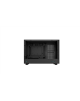 Deepcool CH260 | Black | ITX | Power supply included No