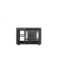 Deepcool CH260 | Black | ITX | Power supply included No