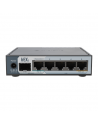 MikroTik hEX S (2025) | 10/100/1000 Mbit/s | Ethernet LAN (RJ-45) ports 5 | Mesh Support No | MU-MiMO No | No mobile broadband