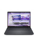 Dell Pro Max 16 | 16 " | FHD+ | Intel Core Ultra 7 | 255H | 16 GB | DDR5 | Solid-state drive capacity 512 GB | Intel Graphics | Windows 11 Pro | Bluetooth version 5.4 | Keyboard language Estonian | Keyboard backlit | Warranty 36 month(s) | Battery warranty 12 month(s)