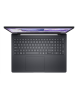 Dell Pro Max 16 | 16 " | FHD+ | Intel Core Ultra 7 | 255H | 16 GB | DDR5 | Solid-state drive capacity 512 GB | Intel Graphics | 