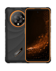 HAMMER Hammer Iron 6 (Black) DS 6.56" IPS TFT 720x1612/2GHz/128GB/6GB RAM/Android 14/microSDXC/WiFi,BT,4G | Hammer