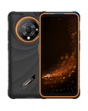 HAMMER Hammer Iron 6 (Black) DS 6.56" IPS TFT 720x1612/2GHz/128GB/6GB RAM/Android 14/microSDXC/WiFi,BT,4G | Hammer