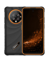 HAMMER Hammer Iron 6 (Black) DS 6.56" IPS TFT 720x1612/2GHz/128GB/6GB RAM/Android 14/microSDXC/WiFi,BT,4G | Hammer