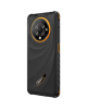 HAMMER Hammer Iron 6 (Black) DS 6.56" IPS TFT 720x1612/2GHz/128GB/6GB RAM/Android 14/microSDXC/WiFi,BT,4G | Hammer