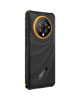 HAMMER Hammer Iron 6 (Black) DS 6.56" IPS TFT 720x1612/2GHz/128GB/6GB RAM/Android 14/microSDXC/WiFi,BT,4G | Hammer