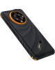 HAMMER Hammer Iron 6 (Black) DS 6.56" IPS TFT 720x1612/2GHz/128GB/6GB RAM/Android 14/microSDXC/WiFi,BT,4G | Hammer