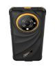 HAMMER Hammer Iron 6 (Black) DS 6.56" IPS TFT 720x1612/2GHz/128GB/6GB RAM/Android 14/microSDXC/WiFi,BT,4G | Hammer