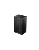 Deepcool CH270 DIGITAL | Black | Mini-Tower | Power supply included No | ATX PS2