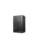 Deepcool CH270 DIGITAL | Black | Mini-Tower | Power supply included No | ATX PS2