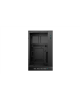 Deepcool CH270 DIGITAL | Black | Mini-Tower | Power supply included No | ATX PS2