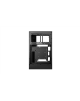Deepcool CH270 DIGITAL | Black | Mini-Tower | Power supply included No | ATX PS2
