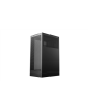 Deepcool CH270 DIGITAL | Black | Mini-Tower | Power supply included No | ATX PS2