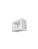 Deepcool CH260 WH | White | Micro ATX | Power supply included No | ATX PS2