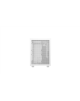 Deepcool CH260 WH | White | Micro ATX | Power supply included No | ATX PS2